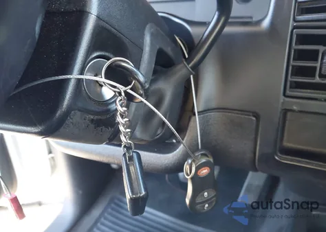 2004 Dodge Dakota Slt z USA, uszkodzony, nr VIN 1D7GL42K64S719992